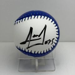 北海道日本ハムファイターズ 郡司裕也 直筆サインボール - メルカリ