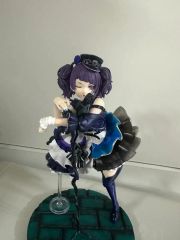 非売品☆鈴木亜美 × kissmark キスマーク スノーボード フィギュア