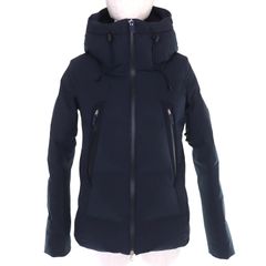 DESCENTE ALLTERRAIN 水沢ダウン マウンテニア-L - メルカリ