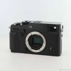 2026年最新】FUJIFILM ミラーレス一眼 X-Pro2 ボディ X-Pro2の人気