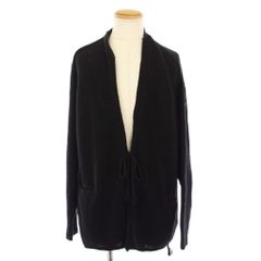comoli 24AW カシミヤ製品染カーディガン A03-06001 サイズ3 - メルカリ