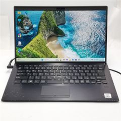 ひ*ん様 VAIO PJ 第10世代Core i7 16GB 256GB 12. - メルカリ