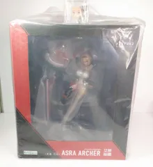 【中古未開封品】コトブキヤ メガミデバイス 朱羅 弓兵 2/1スケール 表情パーツ付き〇YR-54971〇