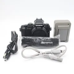 7800ショット！LC-51Aレンズキャップ付き！■極上品■ OLYMPUS STYLUS-1S  ブラックのサムネイル