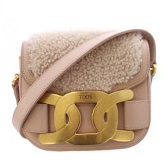 値下げ！クロエもこもこ人気BAG♡Chloeの稀少ムートン素材ダリアバッグ 