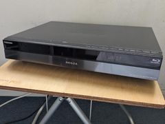 TOSHIBA DBR-Z320 1TB W録画 動作品 - メルカリ