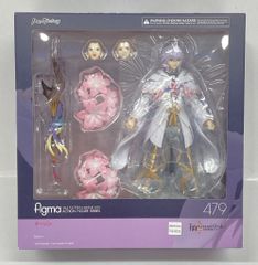 MAXFACTORY figma Fate/Grand Order - 절대 마수 전선 바빌로니아- 마린 479