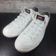 EDWIN LOWCUT RAIN SNEAKER L エドウィン ローカット レインスニーカー L (23.5-24.0cm) ホワイト 白 L09807のサムネイル