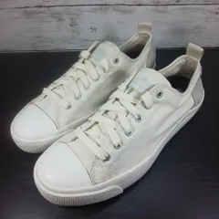Niko and… LOWCUT SNEAKER ニコ アンド... ローカットスニーカー M 24.0cm ホワイト 白 L10086のサムネイル
