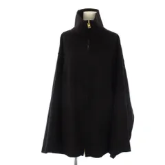 チノ CINOH 25AW PUFFER COAT スタンドカラーコート ミドル丈 38 黒 25WBZ500 /KHのサムネイル
