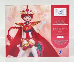 魔法騎士レイアース 獅堂光 HereDitail フィギュア 【獅堂光】 - メルカリ