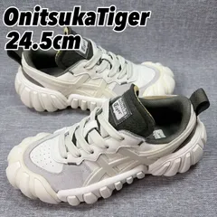 2026年最新】onitsuka tiger dentigre ls 24.5の人気アイテム - メルカリ
