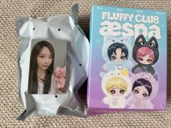 SUPERSTAR SMTOWN 東京 トレカ aespa カリナ karina - メルカリ