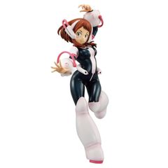 반다이(BANDAI) 이치 반 쿠지 나의 히어로 아카데미아 NEXT GENERATIONS!!2 C상 여일 차코 피규어