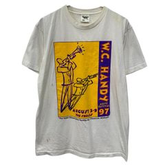 アーチェリー ダレルペイス来日サイン入りTシャツ - メルカリ