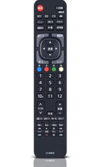 テレビリモコン LT-ARC9 for IRIS OHYAMA アイリスオーヤマリモコン