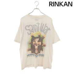 セントマイケルSTAR WARS Tシャツ ダークグレー saint mx6 - メルカリ