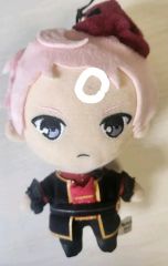 あんさんぶるスターズ あんスタ ぬいぐるみ 新衣装 Valkyrie 斎宮宗3点