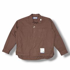 MOWALOLA MENS ATL SHIRT モワローラ ポロシャツ S - メルカリ