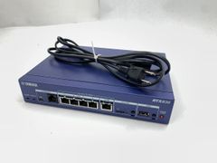 YAMAHA RTX830 有線ルーター - メルカリ