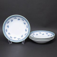 ビレロイ&ボッホ スイッチ3 パスタ皿 深皿 2枚 - メルカリ