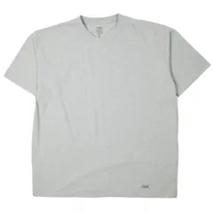 California General Store カリフォルニア ジェネラルストア 24SS リサイクルポリエステル ラックTシャツ 8017-199-0133 M MD.GRAY CGS. 半袖 トップス g26674のサムネイル