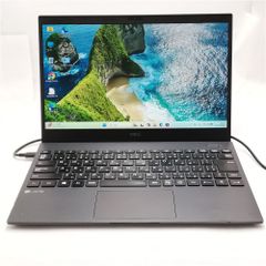 サマーセール 赤字覚悟 9台限定 Wi-Fi有 中古ノートパソコン SONY VAIO