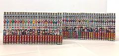 魔入りました！入間くん  コミック1～48巻セット【F6937-007】013