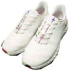 G/FORE G4MF22EF31 ゴルフシューズ 26cm G/FORE G4MF22EF31 ゴルフシューズ 26cm - メルカリ