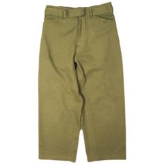 新品 Needles Sportswear ニードルス スポーツウェア 日本製 WARM-UP