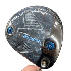 Ai SMOKE トリプルダイヤモンドmax 10.5° TAシリアル - メルカリ