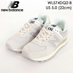 NEW BALANCE WL574ZDB 