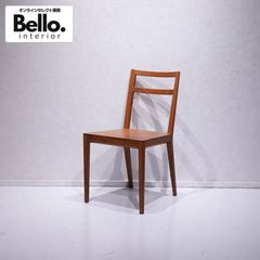 展示品□タイム＆スタイル□ANTONIO□ウォールナット□ダイニング