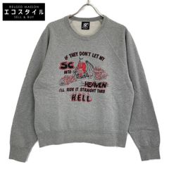 subculture スウェット サイズ1 木村拓哉 sc - メルカリ