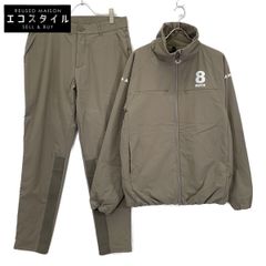 ムータマリン muta セットアップ 定価¥63800 - メルカリ
