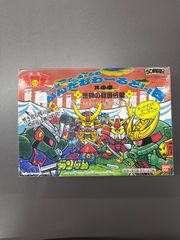 未使用 SDガンダム パティージョイ ボードゲーム BANDAI 当時物 - メルカリ