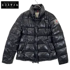 MONCLER　モンクレール　46313 CLAIRE クレア ダウンジャケット　3のサムネイル