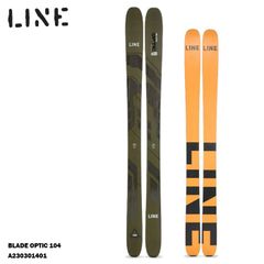 LINE BGMT ファットスキー 186cm いいスキーです - メルカリ