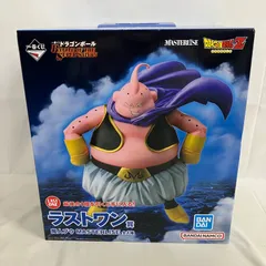 ドラゴンボール　一番くじ　魔人ブウセット　まとめ売り ドラゴンボール 一番くじ 魔人ブウ フィギュア セット 国内正規品