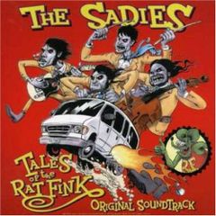 [CD]Tales of the Rat Fink