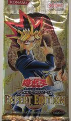 59.⭐️【初代全3パック 未開封品】 遊戯王 OCG リミテッド