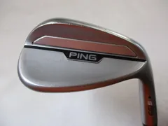 ピン s159 MIDNIGHT 50度 ダイナミックゴールド EX ツアー イシュー