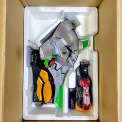 役物ユニット P新世紀エヴァンゲリオン15未来への咆哮F シルバー