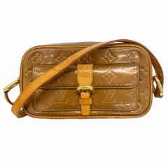 ☆SALE【4se4731】ルイヴィトン ブリーフケース タイガ セルヴィエット