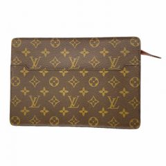 ルイヴィトン モノグラム ポルトモネプラ ケース ブラウン M61930 LOUIS VUITTON】ルイ・ヴィトン ポルトモネ プラ M61930 コインケース