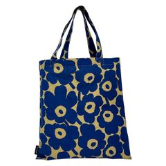 marimekko×BLUE BOTTLE COFFEE 限定トートバッグ - メルカリ