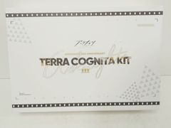 アークナイツ 3周年記念 TERRA COGNITA KIT テラ・コグニタキット 中古