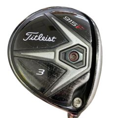 Titleist 910 F-d フェアウェイウッド 13.5度 - メルカリ
