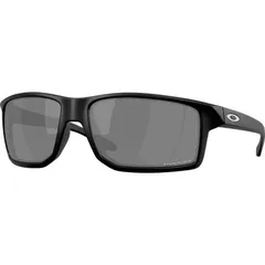 【新品未使用】オークリー Gibston XL OO9470-0162 マットブラック/プリズムブラック(新橋店）のサムネイル