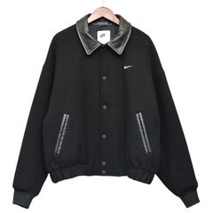 nike ナイキ 90s 90年代 レザー スタジャン レア スペシャル 革 - メルカリ
